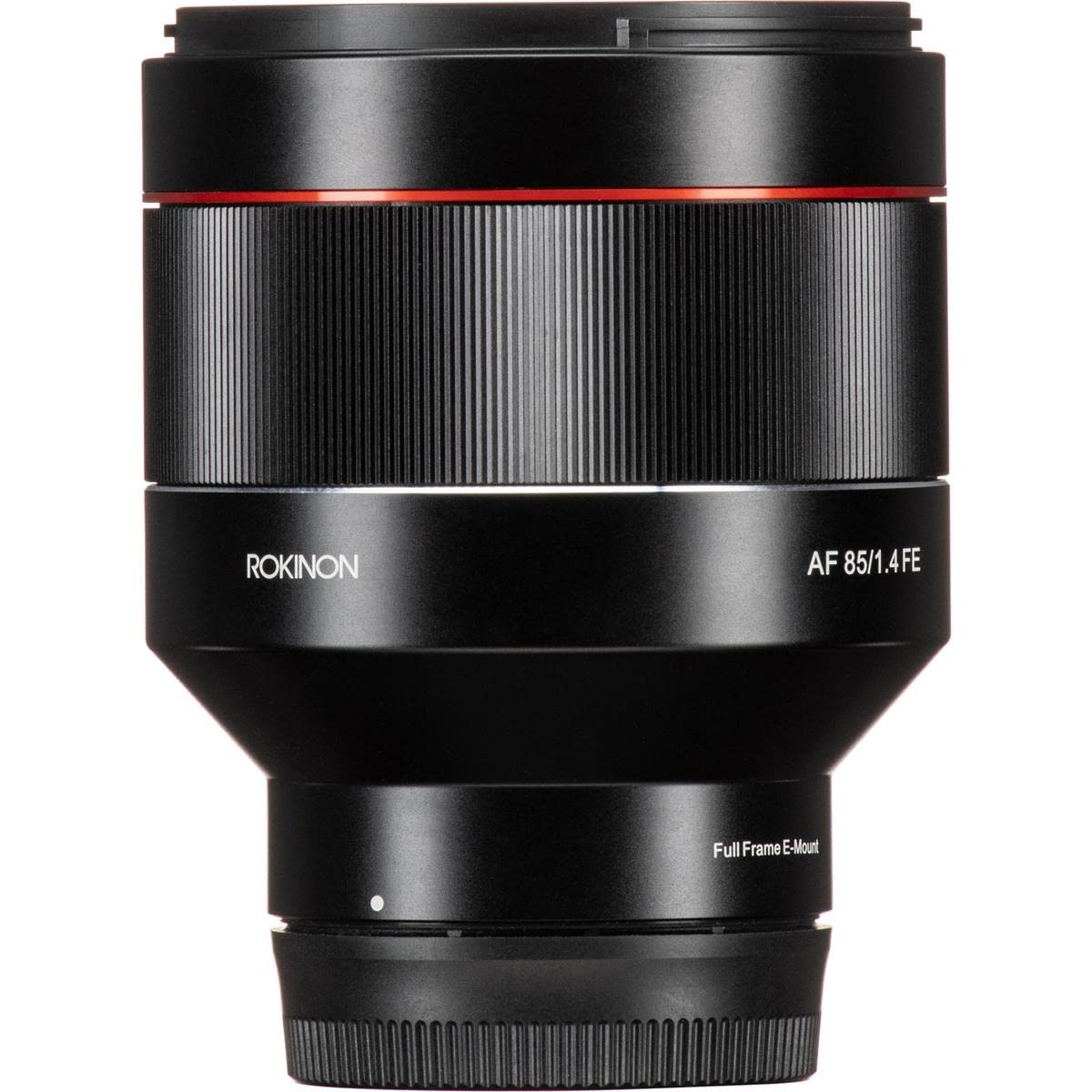 عدسة روكينون AF 85mm F1.4 ذات التركيز التلقائي لسوني E فل فريم