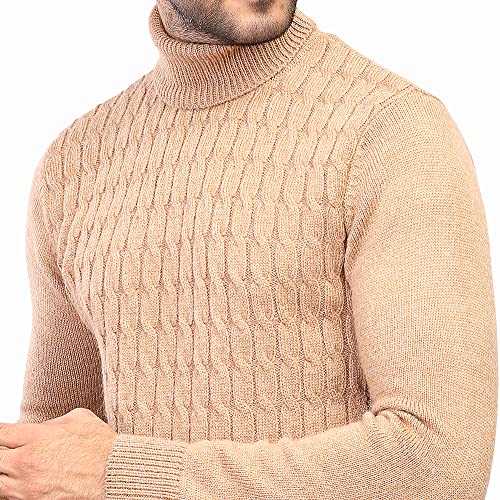 Coup Men's Pullover Sweater