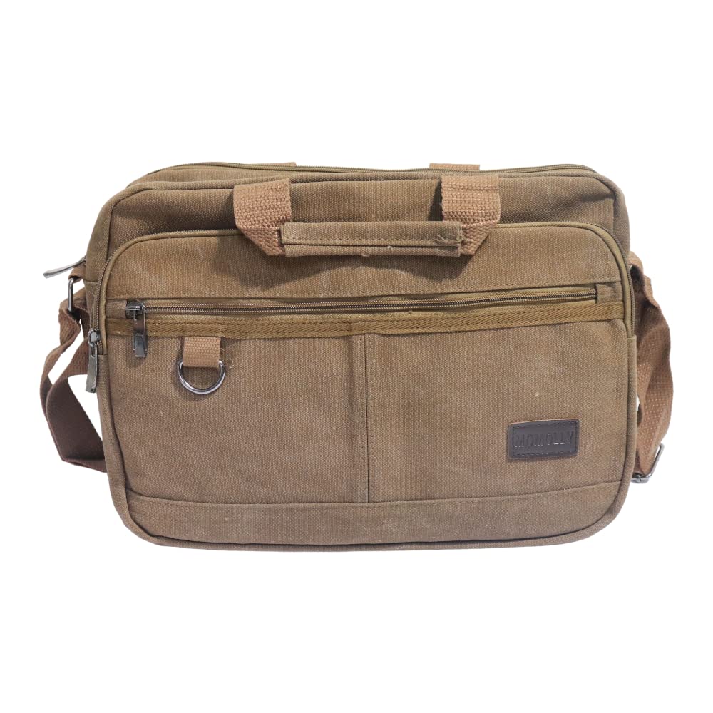 Momolly Men Business & Laptop Bag