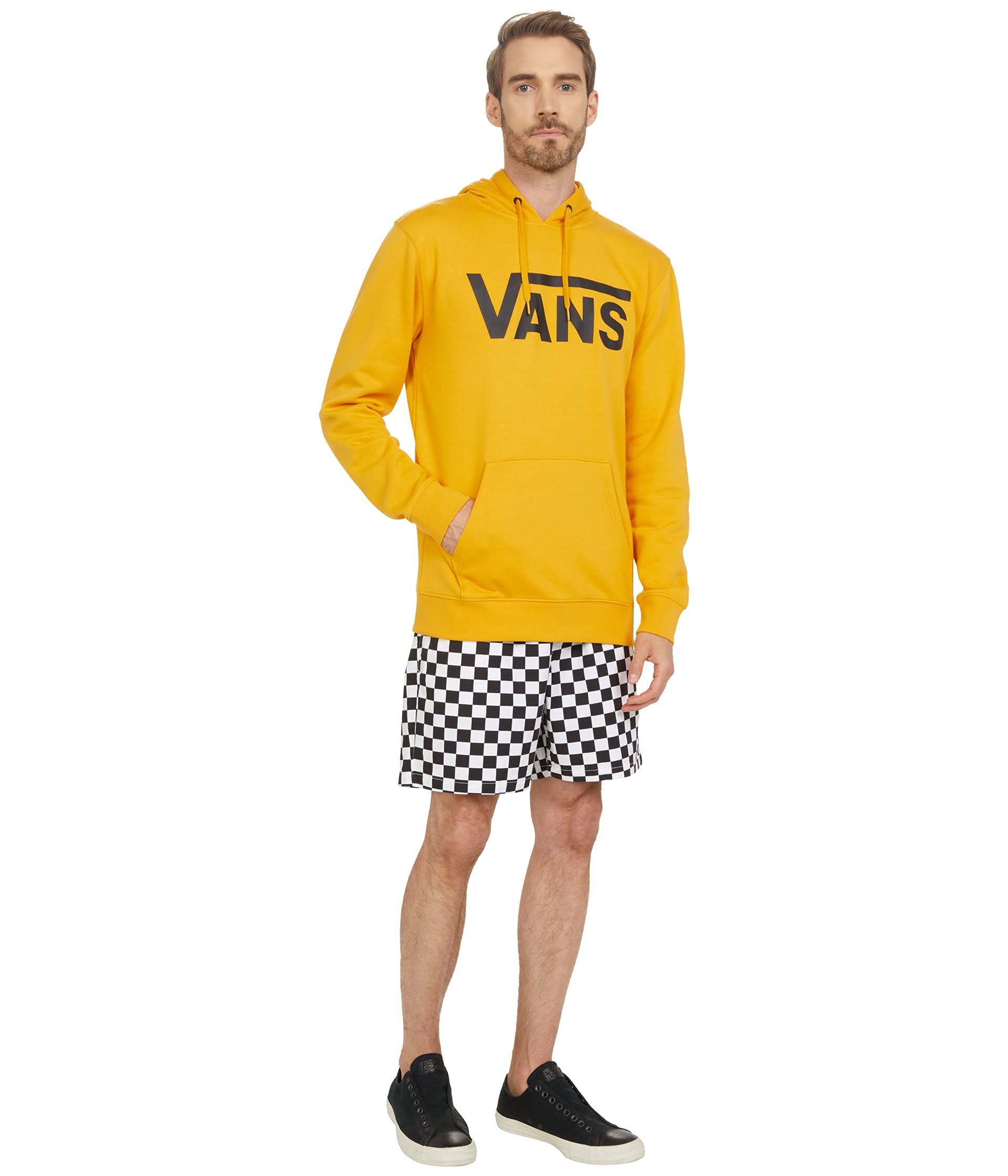 سويت شيرت كلاسيك من Vans للرجال