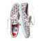 Vans Boys Where's Waldo Era Skate Shoe