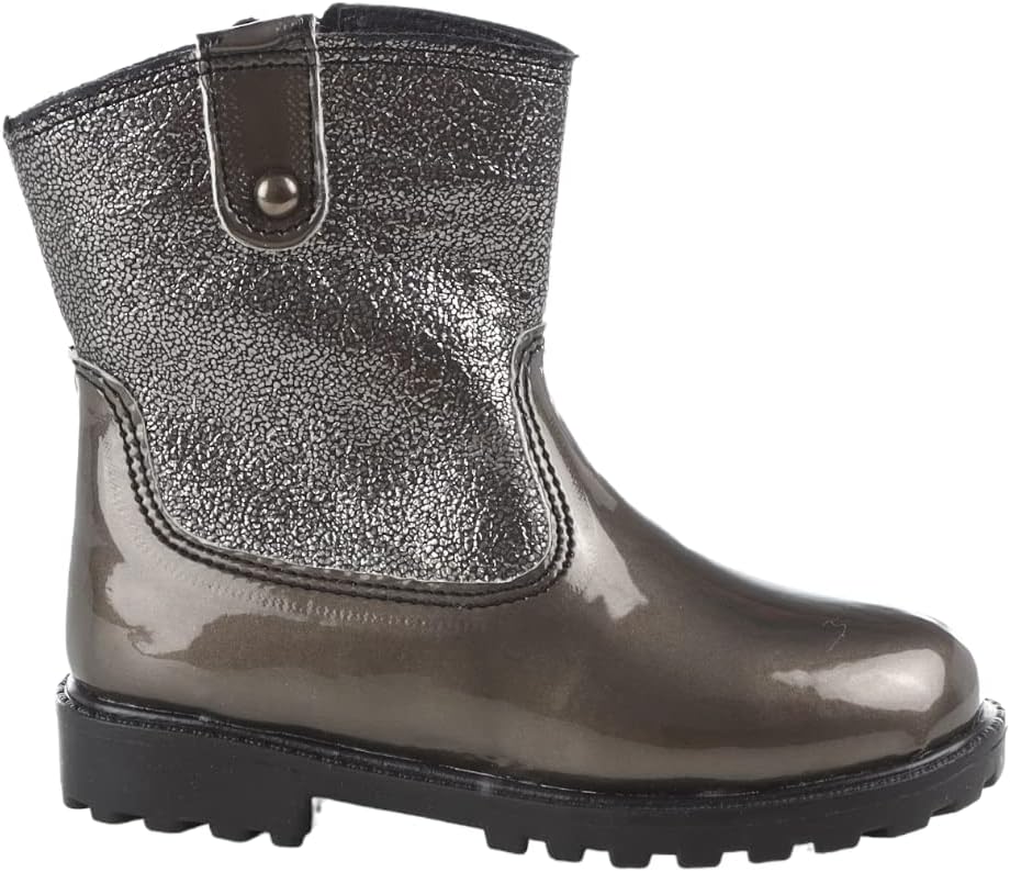 Hawsa kids girls - Half Boot