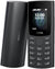 هاتف Nokia 105 TA-1557 بشريحتي اتصال، هاتف مميز 2G، 2 جيجابايت تخزين