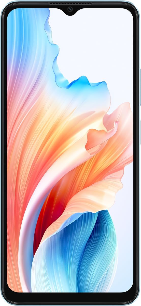 OPPO A18 128GB 4GB - UAE Version