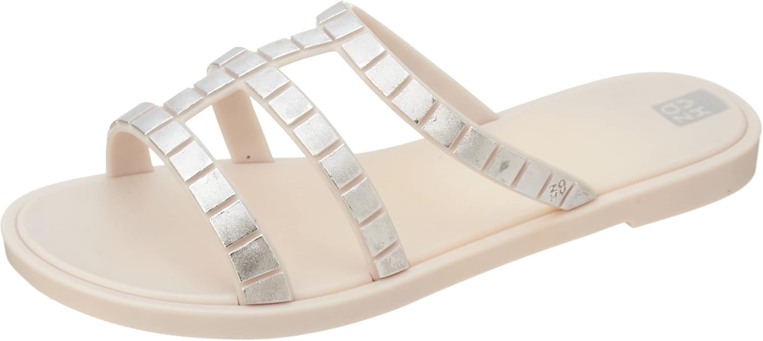 Zaxy Women's ZAXY GO SHINE SLIDE Flip-Flop