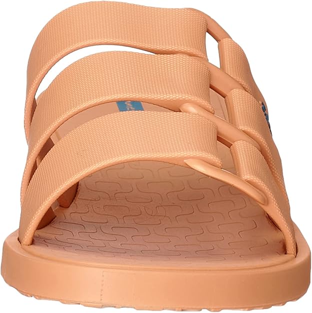 Ipanema womens IPANEMA BOLD FEM SLIPPER Flip-Flop