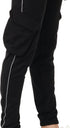 CAESAR Men's 3491 Line Baggy Sweatpants