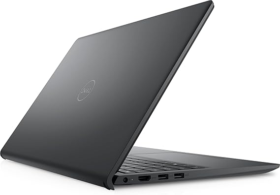 Dell Inspiron 3520 Laptop - 12th Intel Core i5-1235U 10-Cores, 8GB RAM, 256GB SSD, Intel UHD Graphics, 15.6