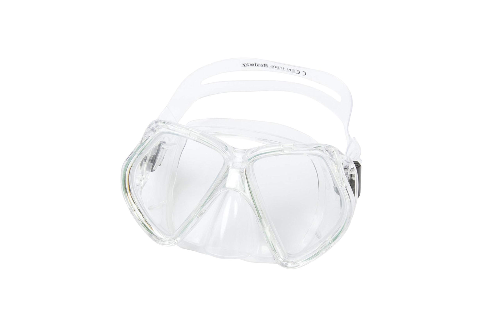 Bestway HydroPro Adult OmniView Dive Mask