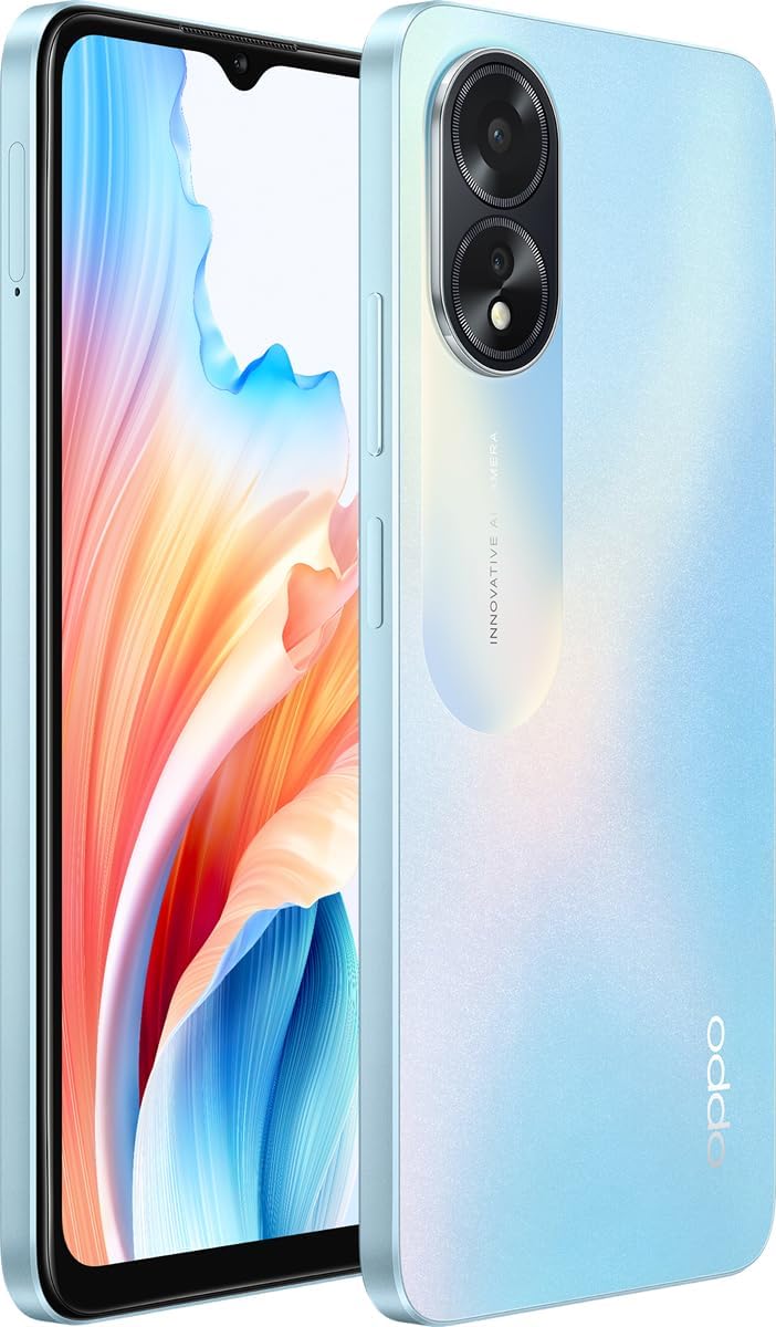 OPPO A18 128GB 4GB - UAE Version