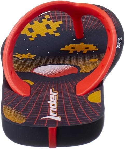 Rider unisex-child T JOY INF SLIPPE Flip-Flop