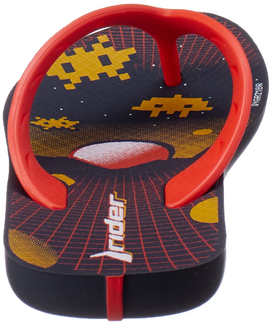 Rider Unisex-Child T JOY INF Slip-On Flip-Flop