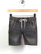 Concrete Boys C322SR3-S22-45N-1068 Denim Shorts