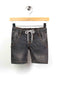 Concrete Boys Denim Shorts C322SR3-S22-45N-1068 - Grey