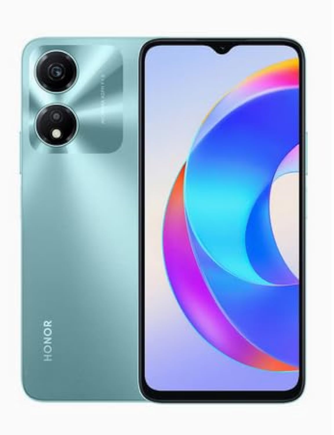 HONOR X5 Plus 4GB RAM 64GB - Cyan Lake