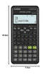 Casio FX-570ESPLUS-2WDTV Scientific Calculator - Black