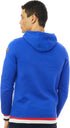 Town Team Men's Long Sleeve Indigo Sweatshirt