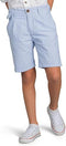 Concrete Boys' Seersucker Shorts