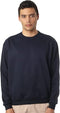 ZE Men's Basic Oversized Sweatshirt - Pack of 10