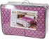 Forbid Single Comforter Set - Poly Cotton (2 Pieces) - Multi Color