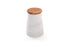 Berghoff - Porcelain Jar with Cork Lid 21x16.5x16 cm