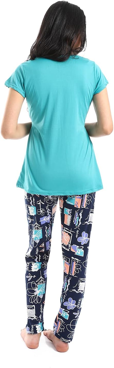 CAESAR Women Pajama Set