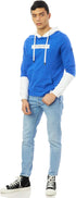 Town Team Men's Long Sleeve Sweatshirt - Multiple Colors