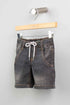 Concrete Boys C322SR3-S22-45N-1068 Denim Shorts