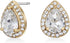 Mestige Women Earring MSER4035 with Swarovski Crystals