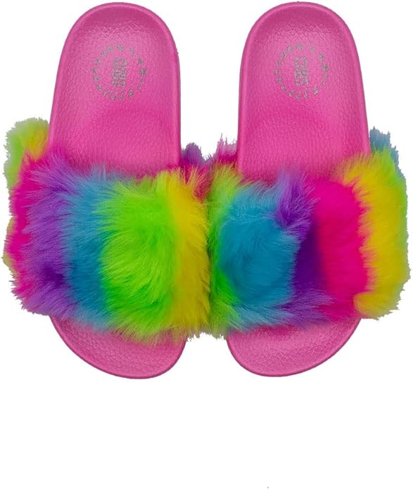 Cubs Girls Slippers - Model 184135