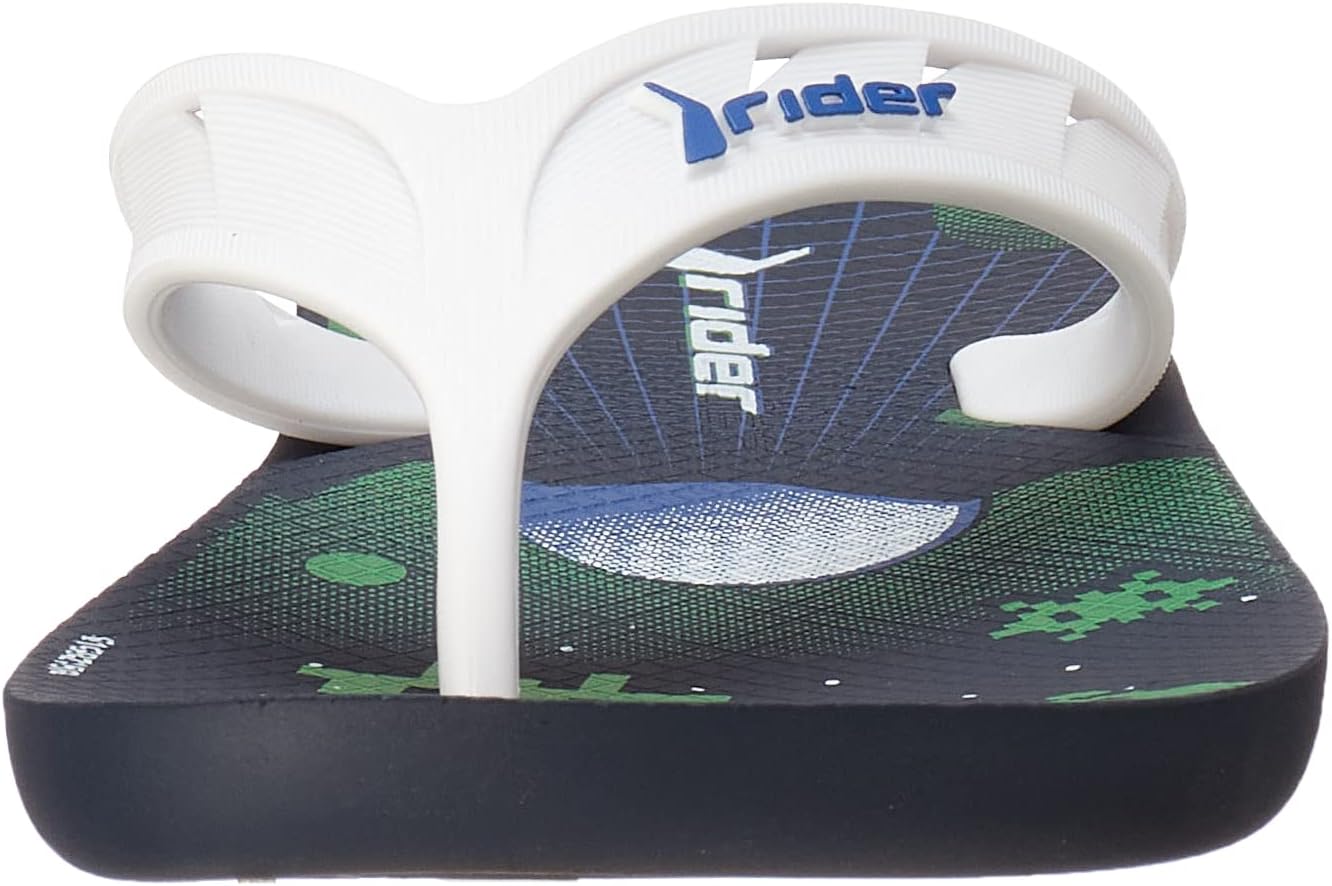 Rider Unisex-Child T Joy INF Slip-On Flip-Flop