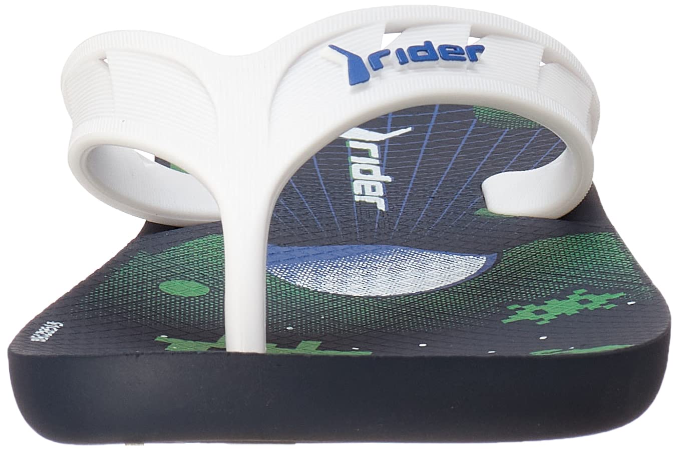 Rider Unisex-Child T JOY INF SLIPPE Flip-Flop