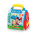 Early Learning Centre - HappyLand Take and Go Police Station