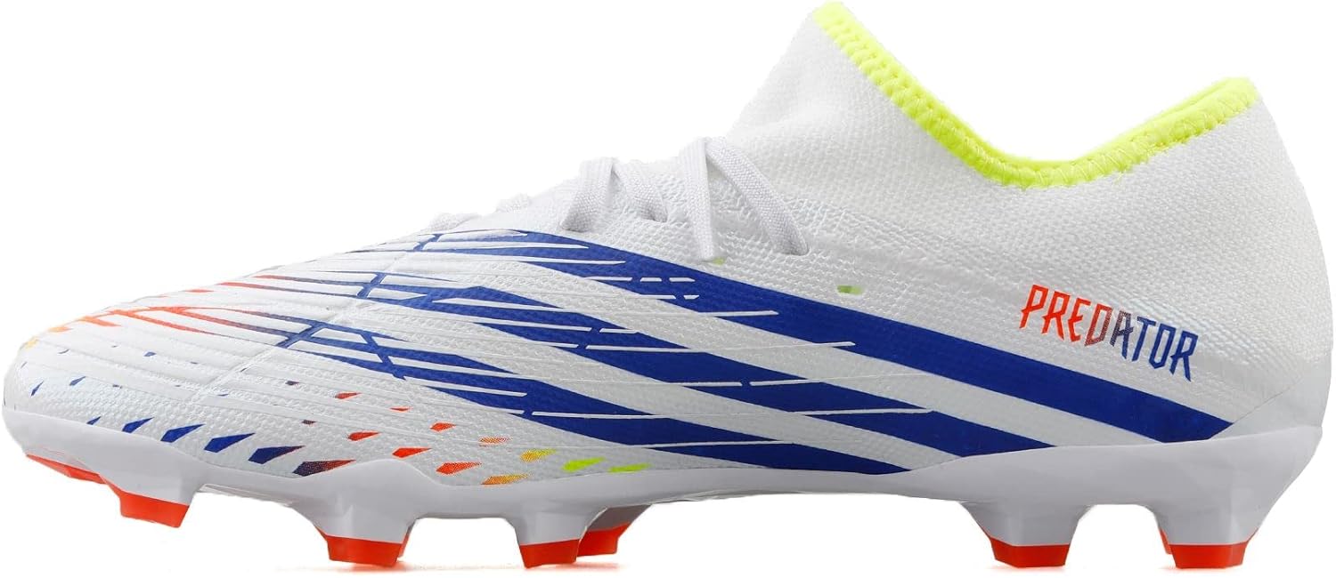 حذاء adidas PREDATOR EDGE.3 L F للجنسين للبالغين