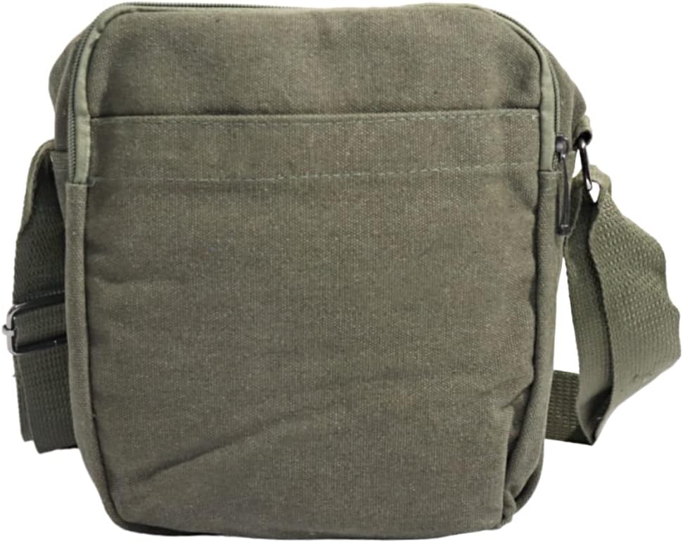 Momolly Men's EZ661 Shoulder & Hand Bag