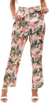 ESLA Printed Pants