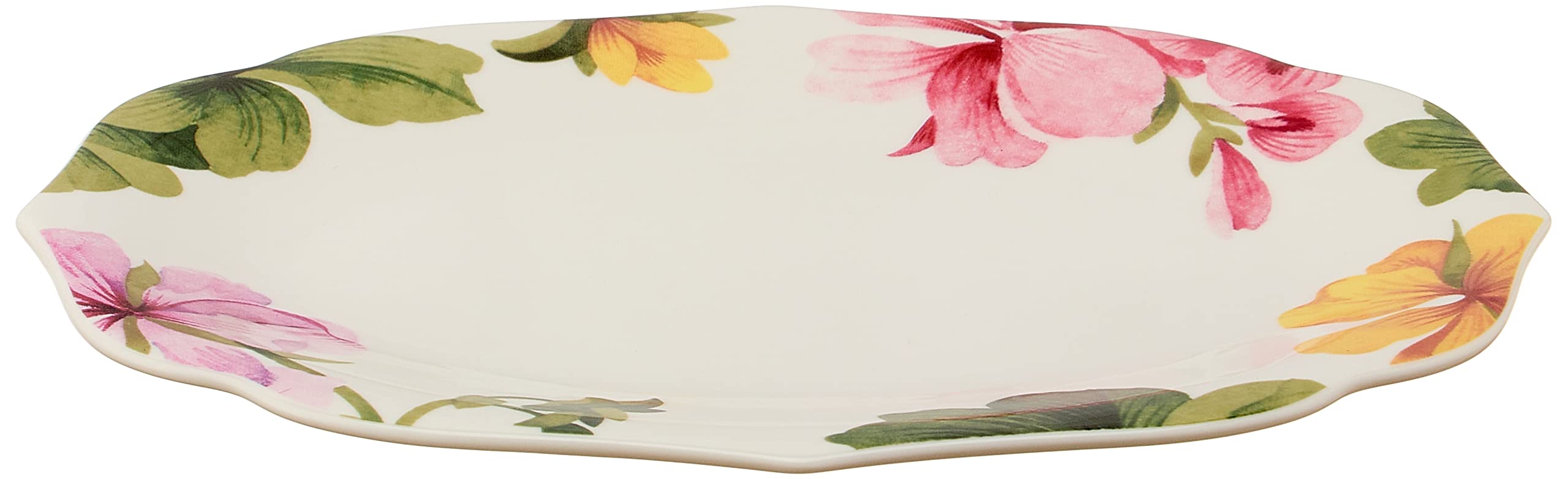 Royal Porcelain - Pickle Dish 17.50 x 24.00 CM