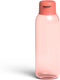 Berghoff - Coral Water Bottle 0.75L (7.2 x 7.2 x 23.9 cm)