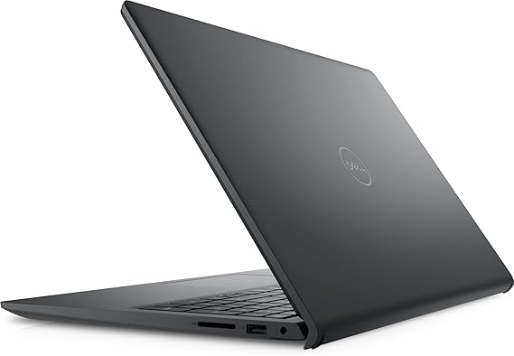 Dell Inspiron 3520 Laptop - 12th Intel Core i5-1235U 10-Cores, 8GB RAM, 256GB SSD, Intel UHD Graphics, 15.6