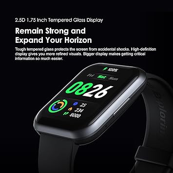 ساعة Oraimo Watch 2 Pro الذكية - تواصل دائم وصحة أفضل
