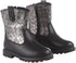 Hawsa Kids Girls' HK1133 Half Boots