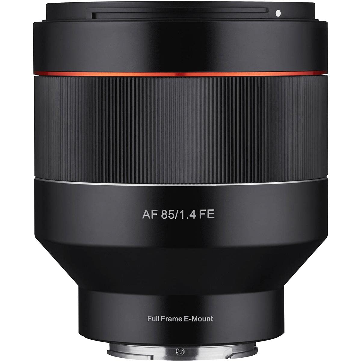 عدسة روكينون AF 85mm F1.4 ذات التركيز التلقائي لسوني E فل فريم