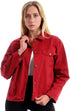 CAESAR womens 6701b Anorak