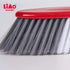 LiAo D130025 Soft Household Plastic Bed & Sofa Cleaning Brush with Long Handle