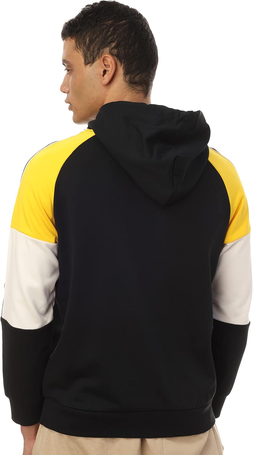 Anta Men's Cross Training Sweat Hoodie