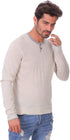 Faconnable Men's Pullover