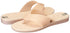 Zaxy Women's ZAXY MOMENT THONG FEM SLIPPER Flip-Flop