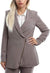 ESLA Women’s Long Jacket