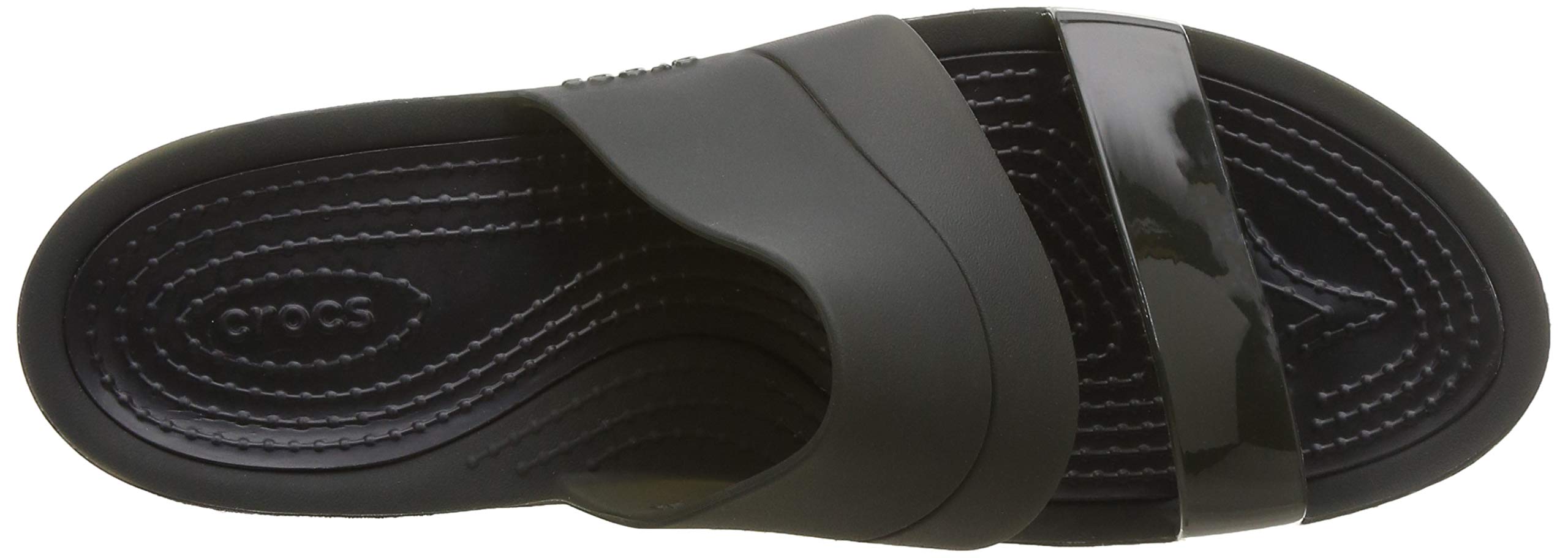 Crocs Wedges Slipper for Men