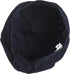 Concrete Girls C526HT1-W23-14P-1005 Solid Flat Cap